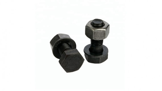 Bolt & Nut