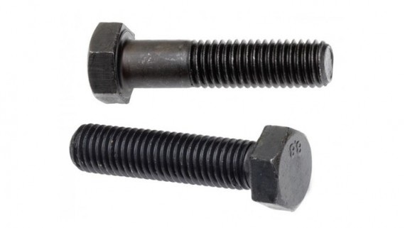 Bolt & Nut