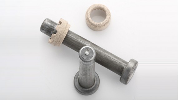 Shear Connector