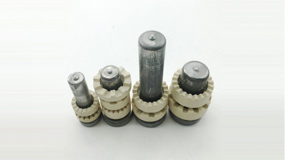 Shear Connector