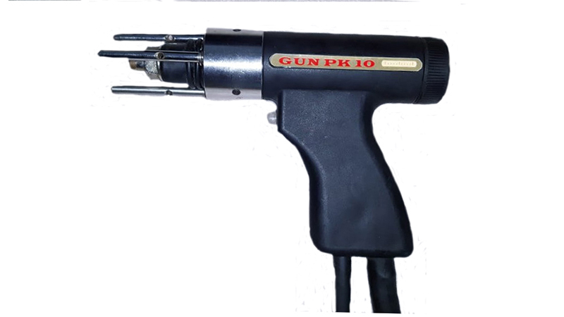 Stud Welding Machine And Studwelding Gun